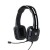 Kunai Headset Black Ps3