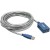 15' Usb 2 Extender Cable