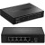 4 Port Firewall Router