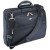 Xl Notebook Case- Black