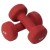 Valeo 8 Lbs Hand Weights