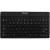 Ultra-slim Bluetooth Kbd Black