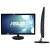 23.6" Led Monitor