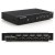 4 Port Vga Switcher With Audio