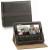 Leather Booklet For Ipad2 To 4