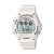 Casio Sports Watch White