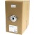 1000' Cat5e Gray