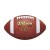 Wilson Trad. Game Football