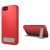 Microshield Stnd Iphone 5 Red