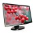 24" 2d/3d Widescreen Monitor