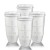 5 Stage Ion Exchg Filter 4 Pk