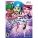 Monster High Skrm Wii