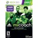 Mi Coach Adidas X360 Kinect