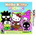 Hello Kitty Picnic 3DS