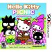 Hello Kitty Picnic 3DS