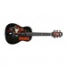 Iron Man Junior Acoustic Guita