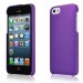 Hardskin Iphone 5 Snap On Viol