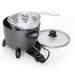 Options Multi-cooker