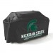 Michigan State Spartan Grl Cvr