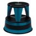 Kik Step Stool Blue