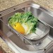 Amco Hw Over Sink Colander