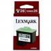 Z23/z25/z35 Color Cart