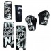 St.Hcky NHL Goalie Set Yth MD