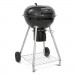 Cb Charcoal Kettlegrill 18.5in