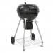 Cb Charcoal Kettlegrill 18.5in