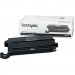 Optra C910 Black Toner W&#47;ocr