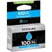 100xl  Cyan