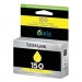 150 Yellow Ink Cartridge