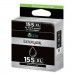 155xl Black Ink Cartridge