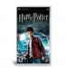 Harry Potter Psp