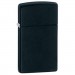 Slim Blk Matte Lighter