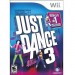 Just Dance 3 Wii