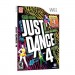 Just Dance 4 Wii