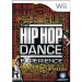 The Hip Hop Dance Experience