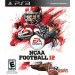 Ncaa Football 12  Ps3