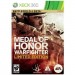 Medal Of Honor Warfighter X360