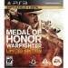 Medal Of Honor Warfighter Ps3