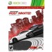 Nfs Most Wanted  X360