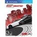 Nfs Most Wanted Ps Vita