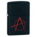 Anarchy Lighter