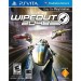 Wipeout 2048 Vita