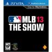 Ps Vita Mlb 13 The Show