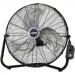 20\" High Velocity Floor Fan