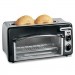 Hb Toastation Toaster & Oven