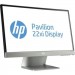 21.5" Flat Screen Led Ips