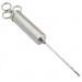 Weston 4oz Marinade Injector